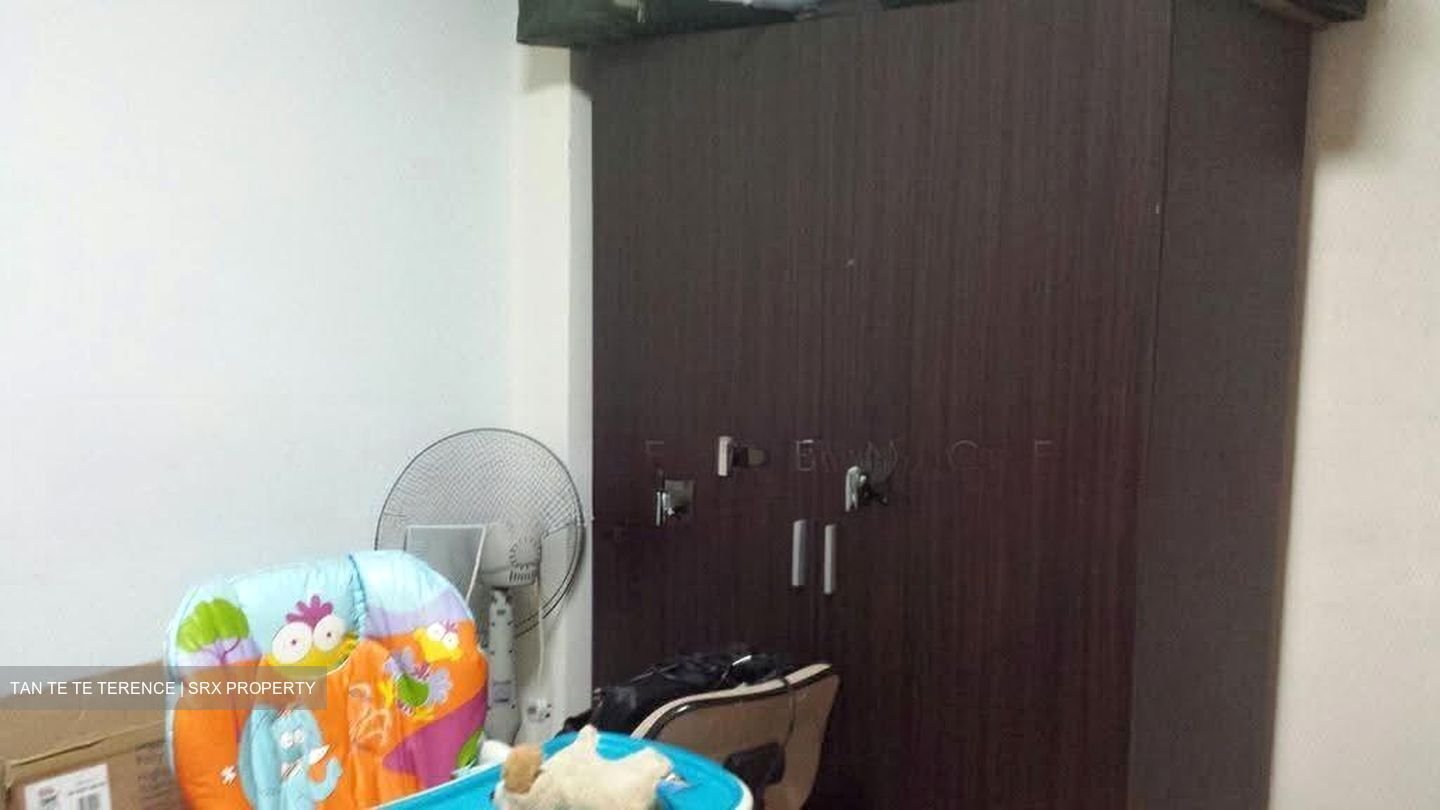 Blk 2 Saint George's Road (Kallang/Whampoa), HDB 3 Rooms #615633981